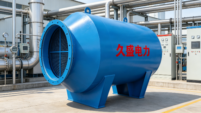 红安风机消声器